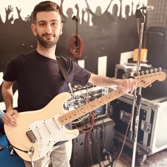Max Colaizzi 95guitars