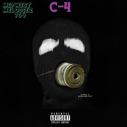 Yall Know - C-4 FREESTYLE