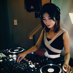 DJ Xora