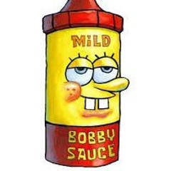 MildBobberSauce