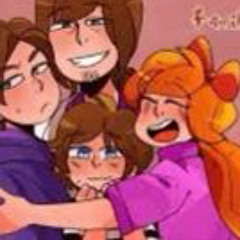 Afton family