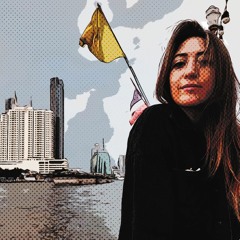 Yuriko Rivera Palomino