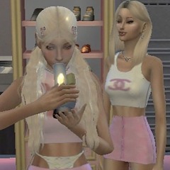 keni b♡by