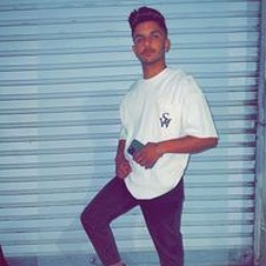 Ahmad Abu Mansuor