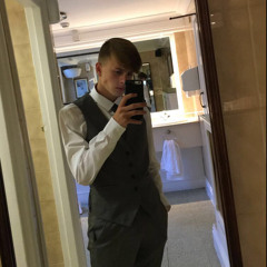 Alfie Mclardy