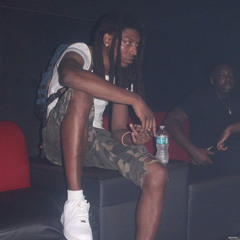 Dj dCrd Exclusive: Grindin - Project Youngin feat. CreamTeam