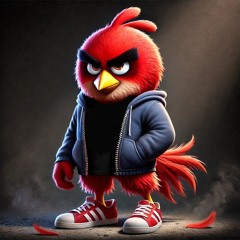 Red sans