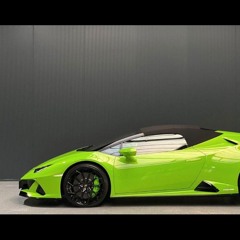 huracan enjoyer