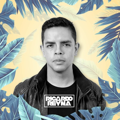 Ricardo Reyna’s avatar