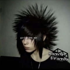 pierce