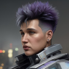Andrew Alejo II