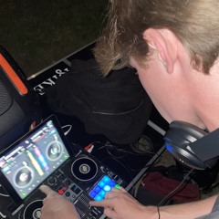 Justus Jahnke aka DJ Luftgitarre