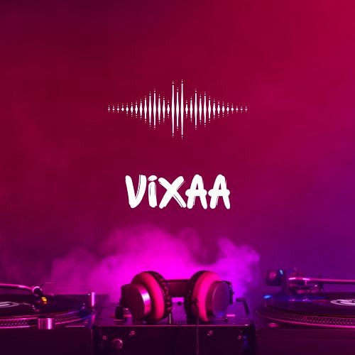 vIxa’s avatar