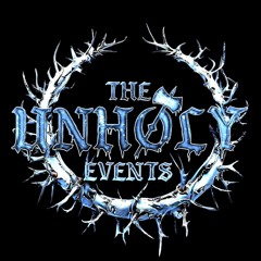 The Unholy Events