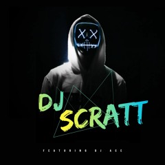 DJ SCRATT