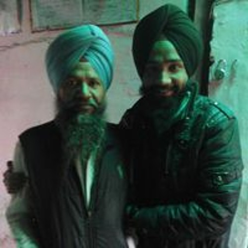 Surinder Singh’s avatar