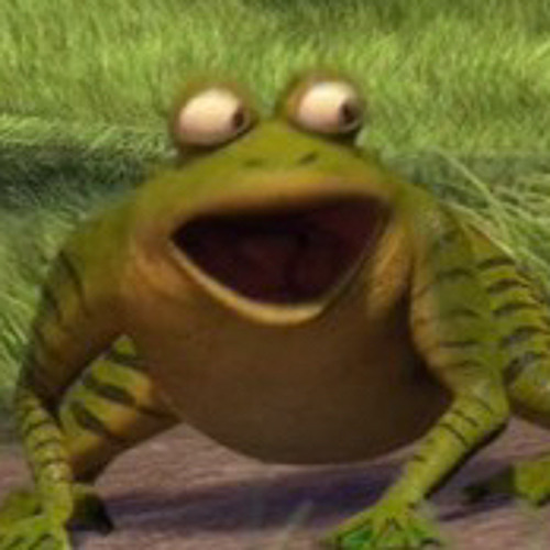Pog Frog’s avatar