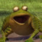 Pog Frog