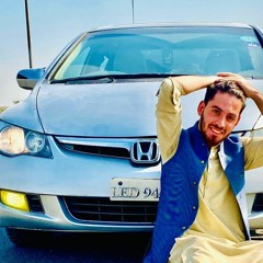 Shahzad MusaFir♥️