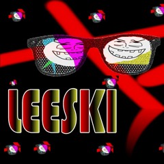 Dj Leeski Makina Cheers Andy Bro Fur Letting Me Use Your Profile Legend - 2158746487569292