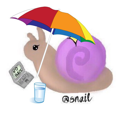 snail’s avatar