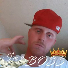 Rojo.   i'm a'BO$$"  (RESPECT IT)