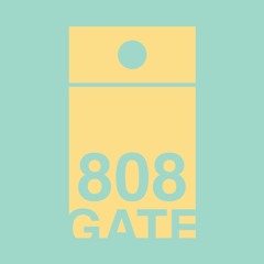 808 Gate