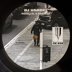 Dj Vandel