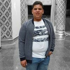 Omar Ayman