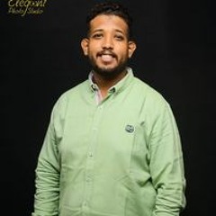 Ahmed Tg Soliman