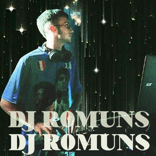 Dj Romuns’s avatar