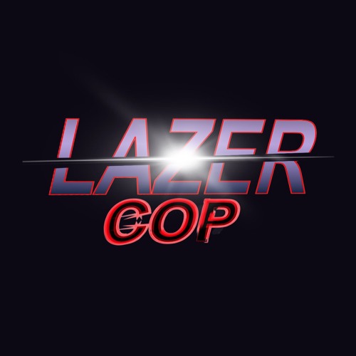 Lazer Cop’s avatar