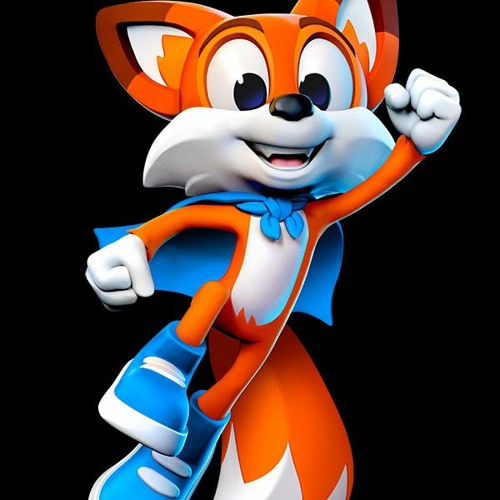 Lucky the Fox’s avatar