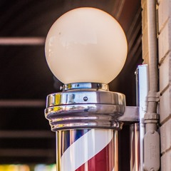 Supersonic Barbershop