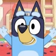 Bluey