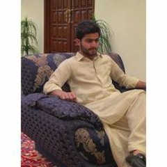 Amir Ali