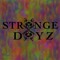 STRANGEDVYZ