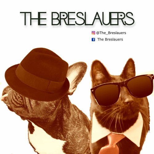 The Breslauers’s avatar