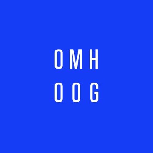 OMHOOG’s avatar