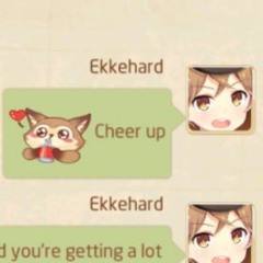 Ekkehard