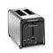 A Generic Toaster