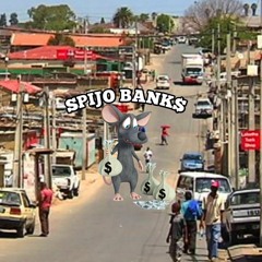 SPIJO BANKS