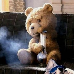 rasta teddy