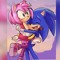 Sonamy💗💙