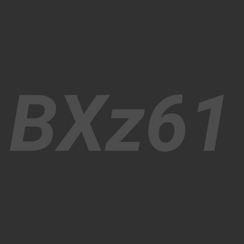 BXz Entertainment’s avatar