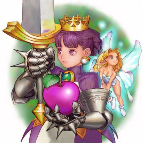 princess crown 💎’s avatar