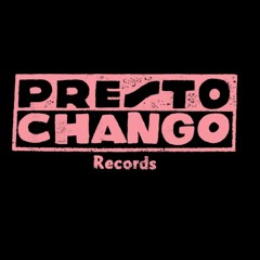 Presto Chango Records