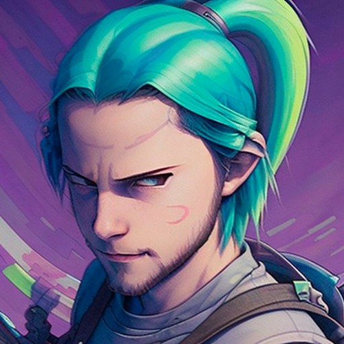 DRAGONFLY’s avatar