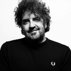 Ian Prowse & Amsterdam
