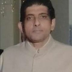 Sayeda Ume Farwa Rizvi